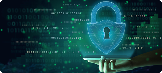 Built-in Security Built-in Security