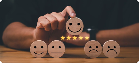 5000K+ Happy customers 5000K+ Happy customers