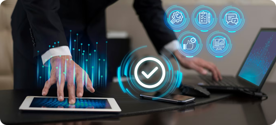 Managed VPS Server Managed VPS Server