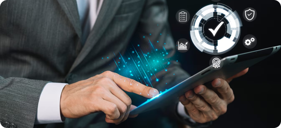 Smart Management Smart Management