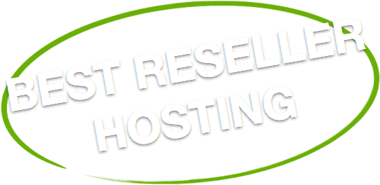 reseller hosting