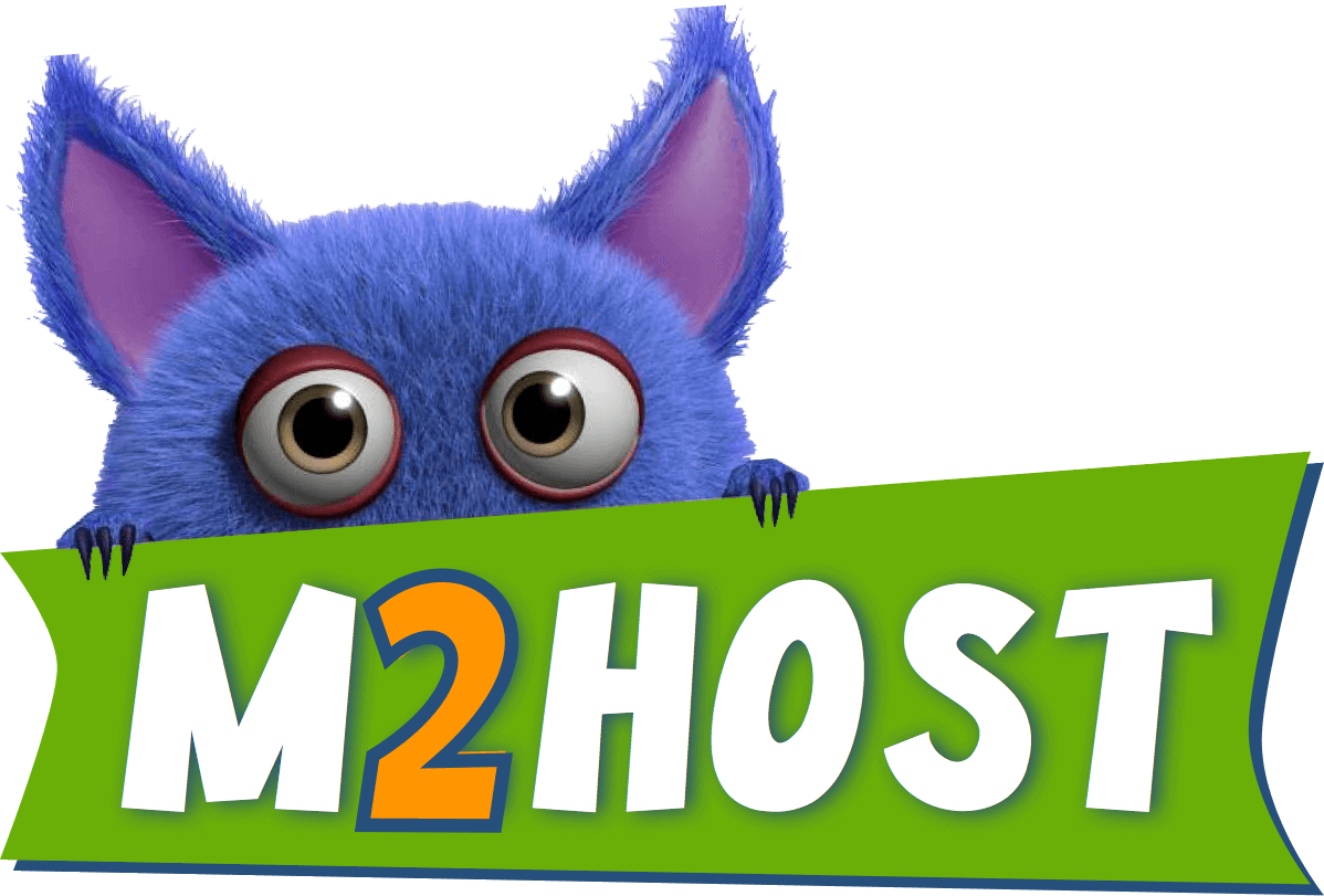 m2host